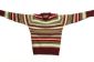Combinez chaude pull en tricot habilement - Mode à l'automne