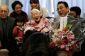 Dire adieu au 117-year-old Misao Okawa, personne la plus âgée du monde