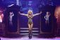 De la Piece of Me 'Britney Spears Las Vegas Residency: Pop Star souffre de Défaillance vestimentaire
