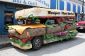 Cheeseburger Truck est le plus savoureux Looking véhicule dans les rues