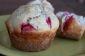 Sweet Treat: Muffins aux canneberges et amandes
