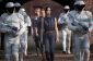 «The Hunger Games: Catching Fire 'Critique du film: l'un des meilleurs films de franchise de l'Année