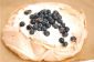 Gwyneth Paltrow cookies Series # 13: Blueberry Pavlova