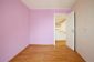 5 mètres carrés - vous pouvez donc utiliser le salon comme une chambre d'hôtes de façon optimale