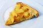 Ananas Néerlandais bébé Pancake: Une facile, merveilleux petit déjeuner