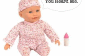 Buyer Beware: Jurant Baby Doll