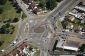 Magic Roundabout à Swindon: Le plus déroutant Traffic Junction