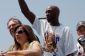 Khloe Kardashian et Lamar Odom divorce Nouvelles: star du basket Raps Torse nu et High propos Tricher sur Khloe