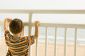 Installez la sécurité des enfants sur le balcon - comment cela fonctionne: