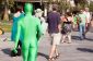 Pourquoi Comic-Con est l'endroit le plus heureux sur Terre