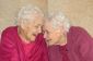Ces 103 ans des jumeaux sont toujours les meilleures meilleures amies!  #LifeGoals