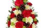 Top 10 des plus beaux bouquets de Noël sur Amazon 2014-15