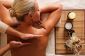 Massage chauffage à l'huile - Instructions
