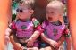 «Teen Mom» Leah Messer célèbre 2ème anniversaire de jumeaux (Photos)