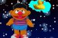 Quels sont les personnages de Sesame Street?  - Faits sur le programme pour les enfants