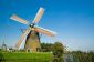 Les moulins à vent en Hollande visite - Conseils d'initiés