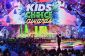 Choice Awards Faits saillants de 2014 Nickelodeon Kid: Pharrell et Ariana Grande Robe Nicktoons usure, Plus qui Célébrités Got Slimed?