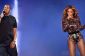 Beyoncé et Jay-Z: étape de la tournée pour la séparation?