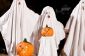 Halloween - les costumes bricoler lui-même faible