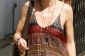 Heidi Klum Shows Off Un plus mince figure!  (Photos)
