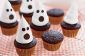 15 Adorable Mini Halloween Cupcakes
