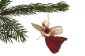 Table de Noël tinker - Instructions pour un arbre artificiel