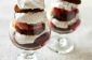 Chocolat Fraise Mini Trifles