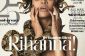 Rihanna comme Medusa sur le britannique "GQ"