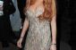 Lindsay Lohan: Flirt en cure de désintoxication