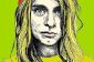 Courtney Love est d'essayer de faire un Kurt Cobain musicale, Fille de Francis Bean doit donner la permission