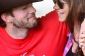 Avoir le bébé de Mila Kunis et Ashton Kutcher un nom russe