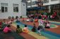 Services éducatifs dans le jardin d'enfants - quelques suggestions pour motricité fine et globale