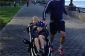 Jogging with Kids: A Symphony of Virtue