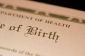 Demander un certificat de naissance - Ce que vous devriez considérer cette