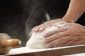 Teelichthalter tinker - Instructions pour la pâte à sel de bougeoir