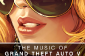 GTA 5 Soundtrack: Grand Theft Auto V Music Now Disponible à l'achat sur iTunes