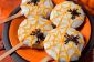 Halloween Fun & Yum: Spider Cookie Pops