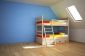Construire des lits superposés pour les enfants - il en va
