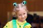 Costume Grenouille bricolage - Instructions