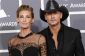 Tim et Faith divorce: Faith Hill et Tim McGraw Reps Deny rumeurs de divorce