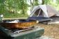 Camping de luxe - Les clés de la réussite d'expérience de première classe de camping
