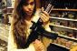 '19 Enfants et Counting 'Moulage de famille: Jessa Duggar Takes photo avec un fusil, suscite la controverse