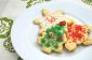 Classique Sugar Cookies: Riche et beurre