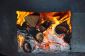 Chauffage poêle à charbon correctement - comment cela fonctionne: