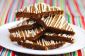 Plus faciles Cookies vacances: Diamonds Gingerbread