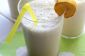 Afterschool délicieux: Homemade lait Banana-Flavored