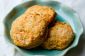 Vegan Biscuits de patates douces