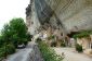 Troglodytes Maisons et Caves de Les Eyzies de Tayac