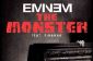 Eminem MMLP2 Date de sortie, tracklist et fuite Téléchargement: «Le Monstre» n ° 1 sur le Billboard Hot R & B / Hip-Hop Graphique Malgré Low Radio Airplay
