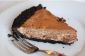 Vaut la folie: Alabama bonbons au chocolat Jumbo Cheesecake de Noël